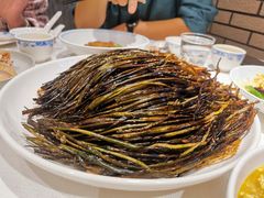 -老吉士酒家(天平路店)