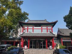 -明湖楼·经典鲁菜(大明湖店)