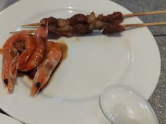 -北京西国贸大酒店