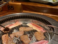 -御牛道日式烤肉料理(杭州万象城店)