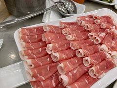 -牛街·马辈儿涮肉(牛街二店)