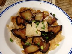 腊肉烧笋-卤儿道道(龙游路店)