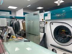 -福奈特洗衣·洗鞋·奢侈品护理(宝山一二八纪念路店)