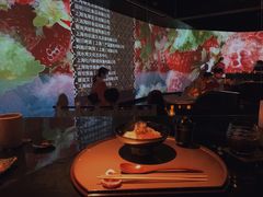 大堂-地球美食剧场