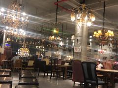 大堂-maan coffee漫咖啡(通州店)