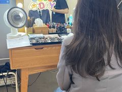 -天真蓝照相馆(宁波来福士店)