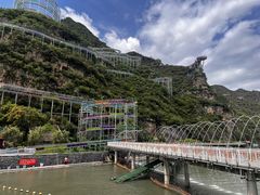 -野三坡清泉山风景区