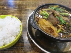 -南湖胖子砂锅(铁心桥店)