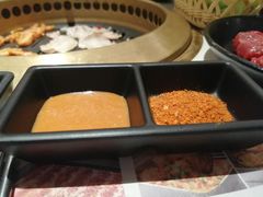 -花味烤肉·拌饭(庐阳万科店)