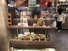 -胜博殿霸王树(嘉里中心店)