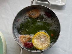 -德天肥牛海鲜火锅(城西银泰店)
