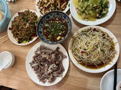 -三中高皇羊肉馆