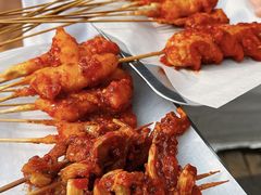 -辽B·小串(总店)