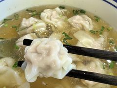 -韩萍老南京馄饨(河西万达店)