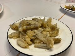 -金海湾海鲜排档(朱家尖店)
