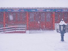 -历代帝王庙博物馆