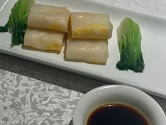 -红棉中餐厅·广州海航威斯汀酒店