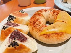 -Max Bakery 阿唛手作