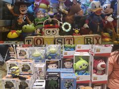 -LOG-ON(朗豪坊店)