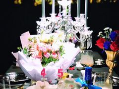 店内布置-好利来.生日蛋糕(杨家坪店)