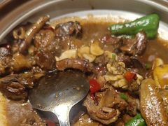 -黄泥岗·地道湖北菜(奥特莱斯店)