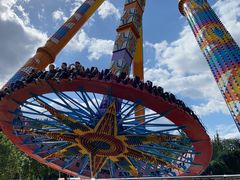 -南京银杏湖乐园