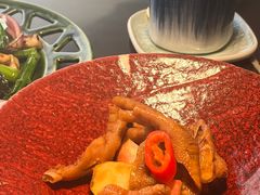 -粤·向群饭店(二沙岛店)