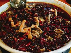 -金陵夜猫子私房菜(茂业天地店)