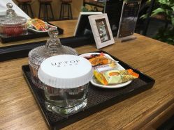 -UPTOP鼎上造型