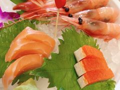 -水林间·寿喜烧自助(仙林金鹰店)