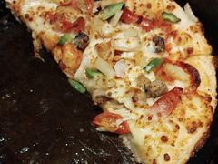 -必胜客(漕宝路店)