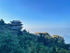 -泰山风景名胜区