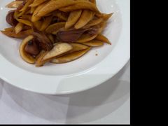 -万荣烤鸭店·北京菜(天坛店)