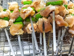 -蜀牛哥·炭火牛肉烤串鲜啤自助(龙泉铂悦山店)