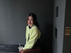 -Wave 未(万科广场店)