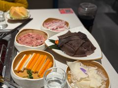 -海底捞火锅(长宁路龙之梦店)