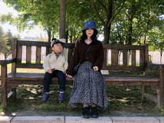 -长春世界雕塑园冰雪艺术天地