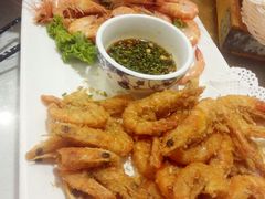 -鑫巴蜀小镇 · 水煮鱼专研店(玉桥店)