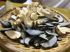 -菌极鲜野生菌火锅店(阳明祠店)