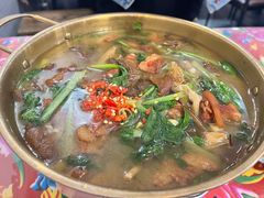 -东北小厨(北门大街店)