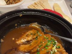 -钱记·乡野菜(紫荆花路店)