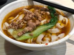 -东方削面(迎泽街店)