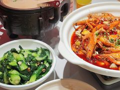 -吴掌柜·藕汤印象(南湖店)