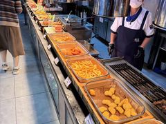 -梨花自助烤肉(乐宾店)