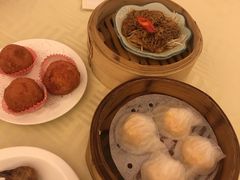 -潮福城大酒楼(北尚店)