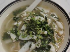 -老地方面馆(思南路店)