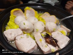 -客颂·客家宴(大壮国际广场店)