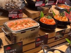 -炉小哥烤肉(熙地港店)