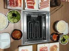 -焼肉ライク·烧肉LIKE(万菱汇店)