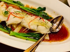 -喜来登由由大酒店九州膳坊中餐厅